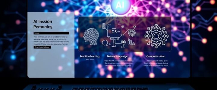 Integrasi AI dalam Pengembangan Website WordPress di 2025