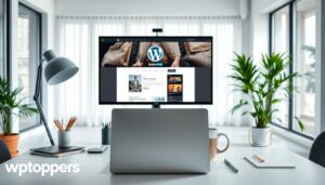 Mulai Proyek Website