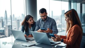 Pertumbuhan Bisnis Digital