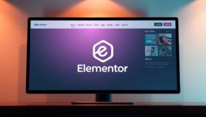 elementor page builder