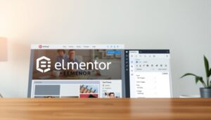 interface elementor