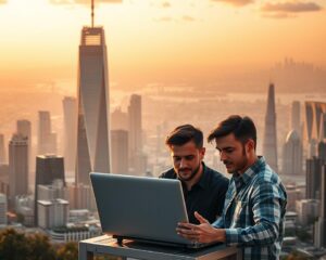 revolusi pengembangan website